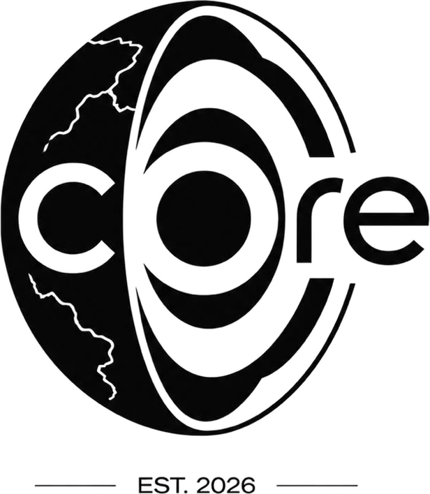 Core Boys - Official Merchandise